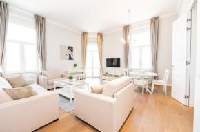 Slavija Fontana Lux Apartments